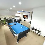 Modern Und Stilvoll In Der Апартаменты *