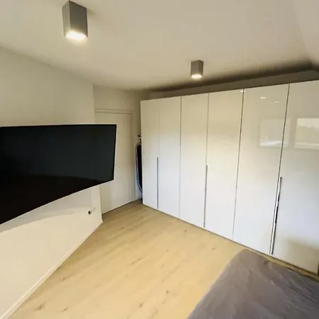 Apartment Modern Und Stilvoll In Der Sinsheim
