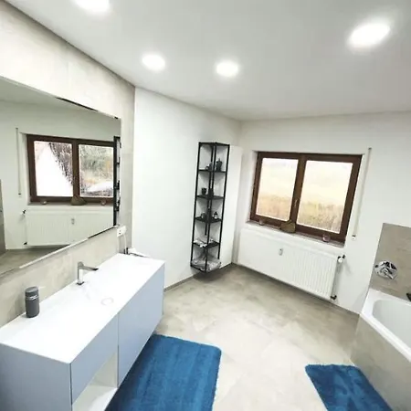 Modern Und Stilvoll In Der * Sinsheim